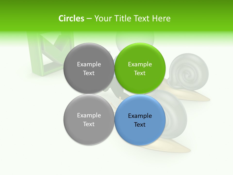 Succeed Accept Choose PowerPoint Template