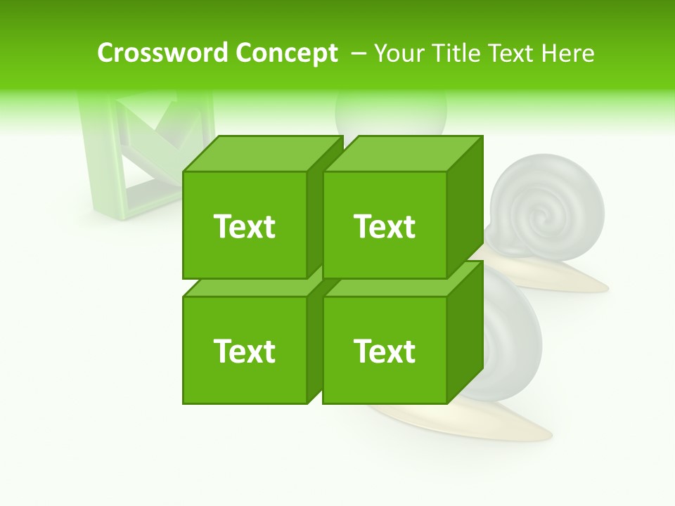 Succeed Accept Choose PowerPoint Template