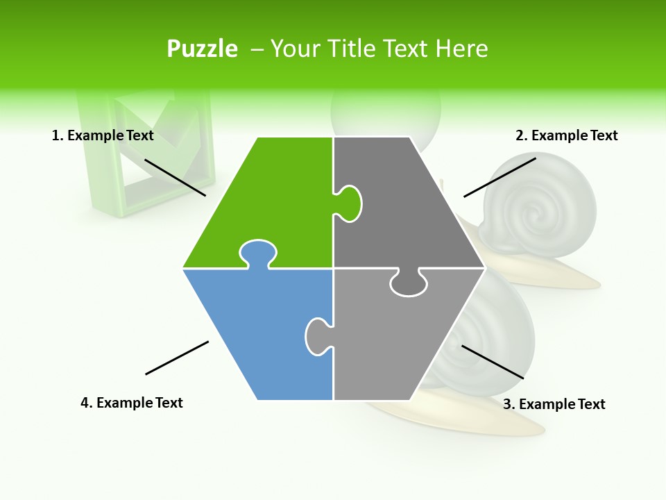 Succeed Accept Choose PowerPoint Template