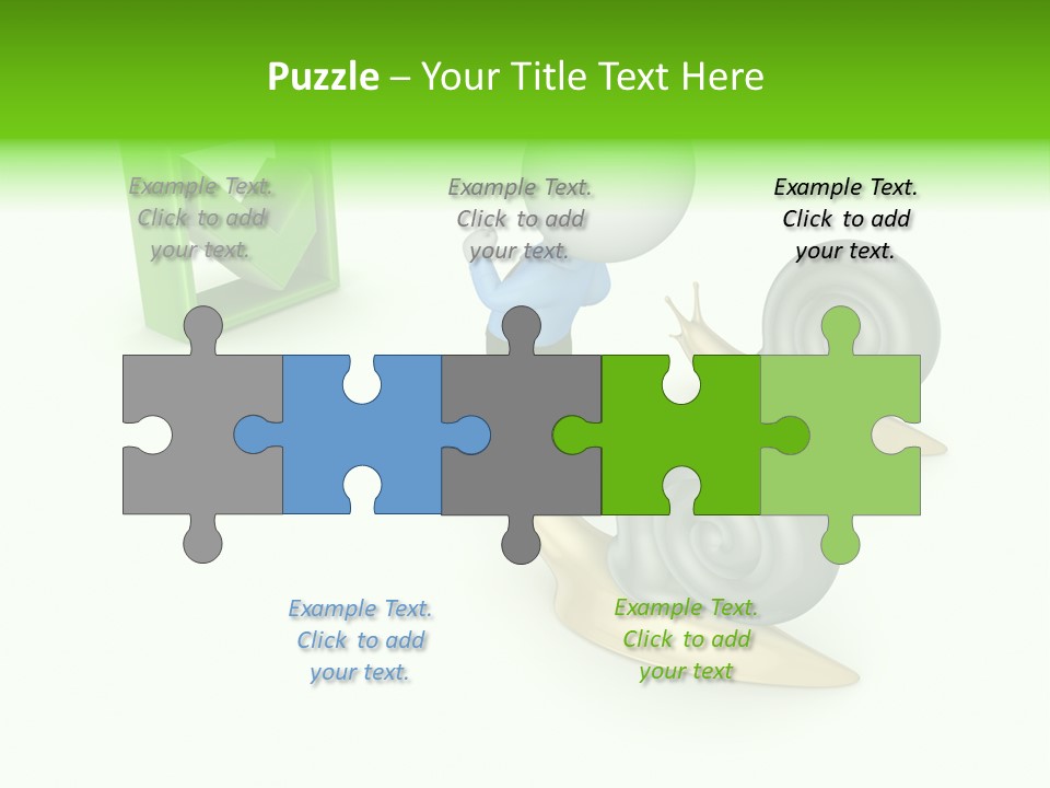 Succeed Accept Choose PowerPoint Template