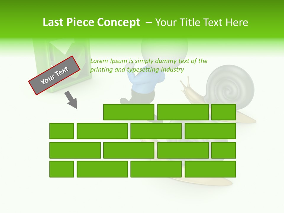 Succeed Accept Choose PowerPoint Template