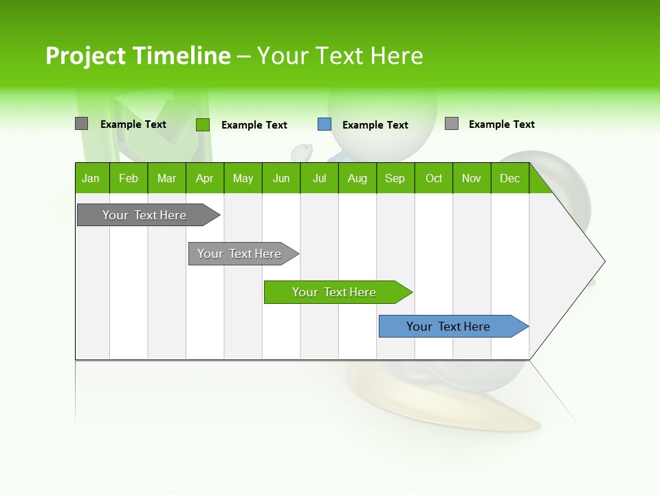 Succeed Accept Choose PowerPoint Template
