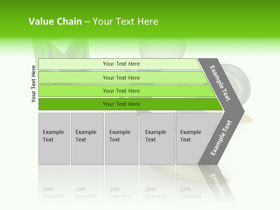 Succeed Accept Choose PowerPoint Template