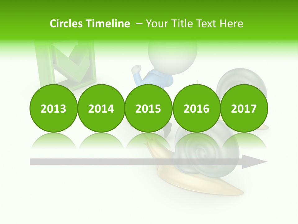 Succeed Accept Choose PowerPoint Template