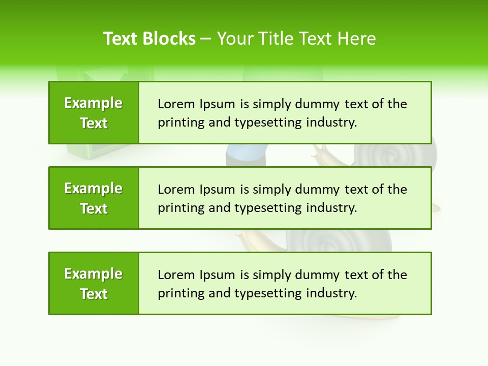 Succeed Accept Choose PowerPoint Template