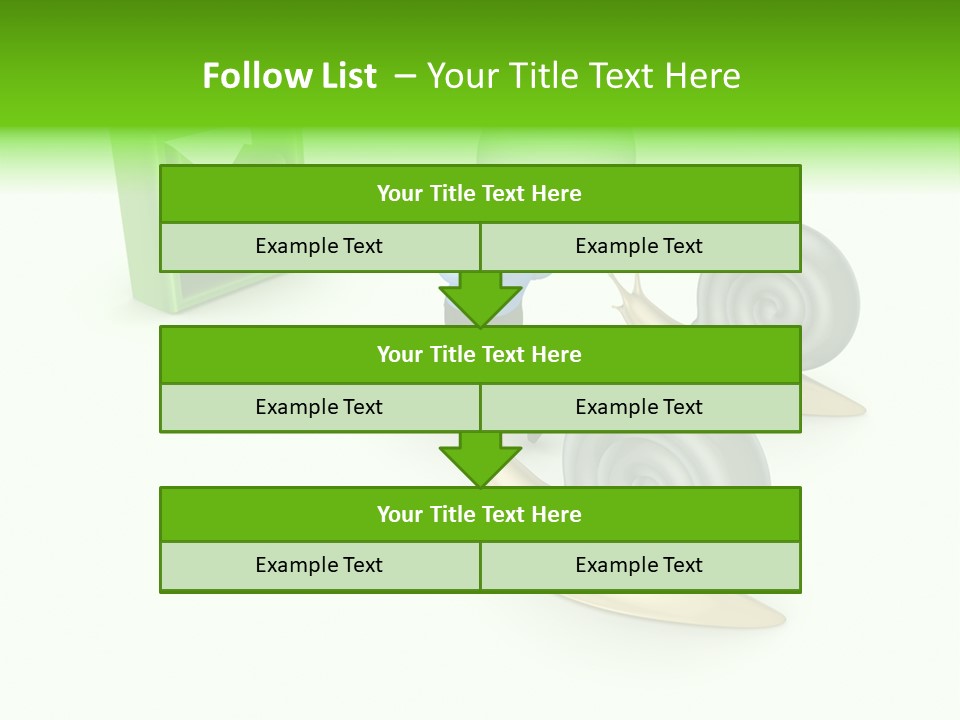 Succeed Accept Choose PowerPoint Template