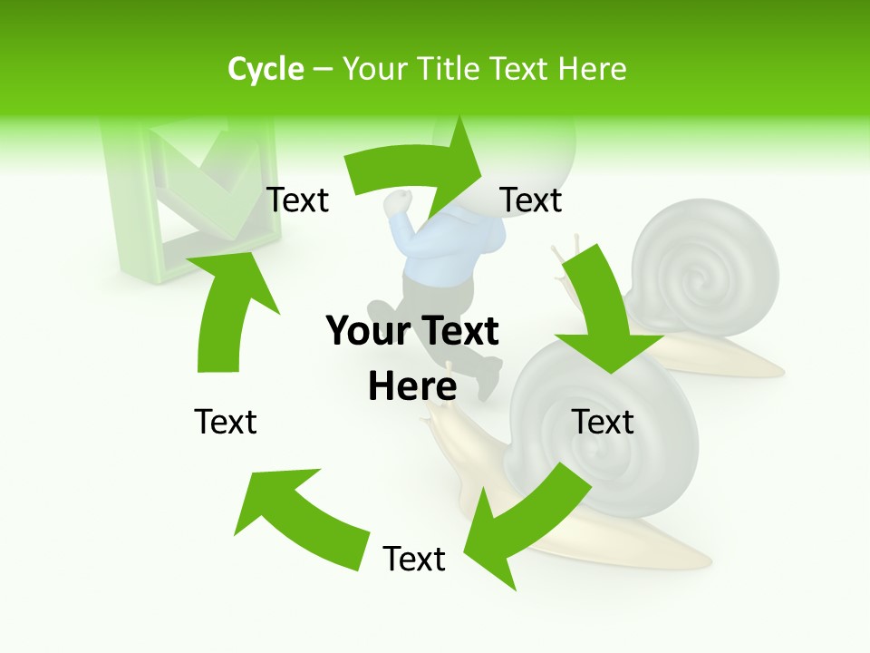 Succeed Accept Choose PowerPoint Template