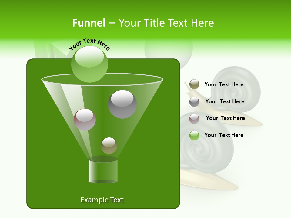 Succeed Accept Choose PowerPoint Template