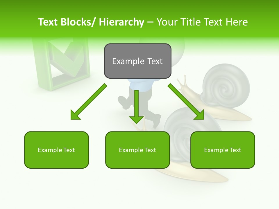 Succeed Accept Choose PowerPoint Template