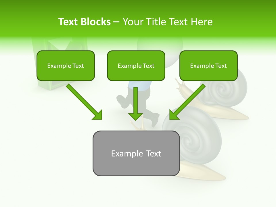 Succeed Accept Choose PowerPoint Template