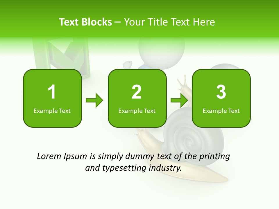 Succeed Accept Choose PowerPoint Template