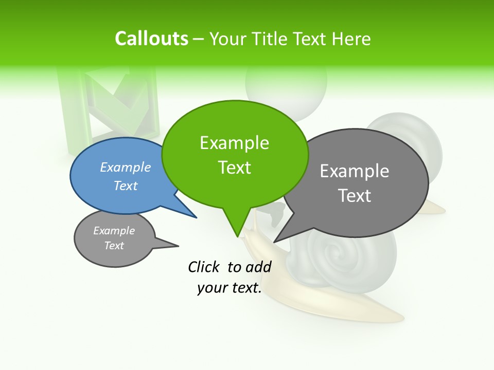 Succeed Accept Choose PowerPoint Template