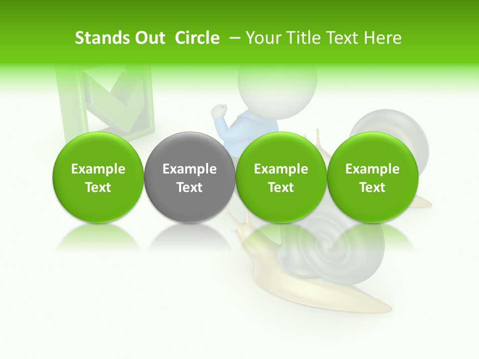 Succeed Accept Choose PowerPoint Template