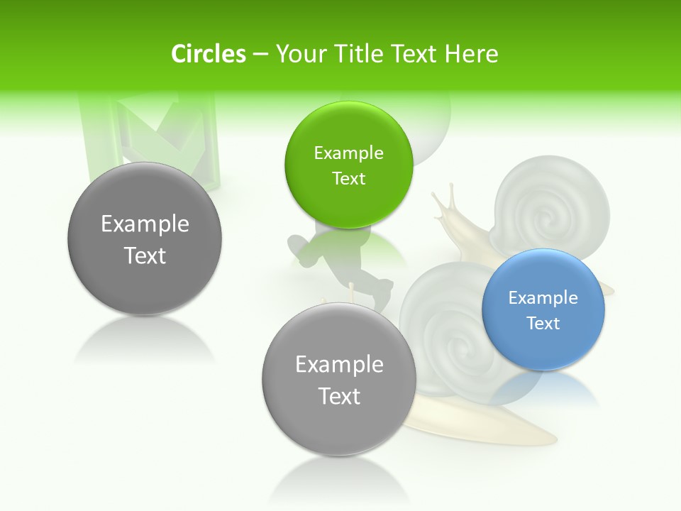 Succeed Accept Choose PowerPoint Template