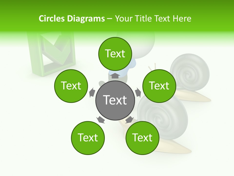 Succeed Accept Choose PowerPoint Template