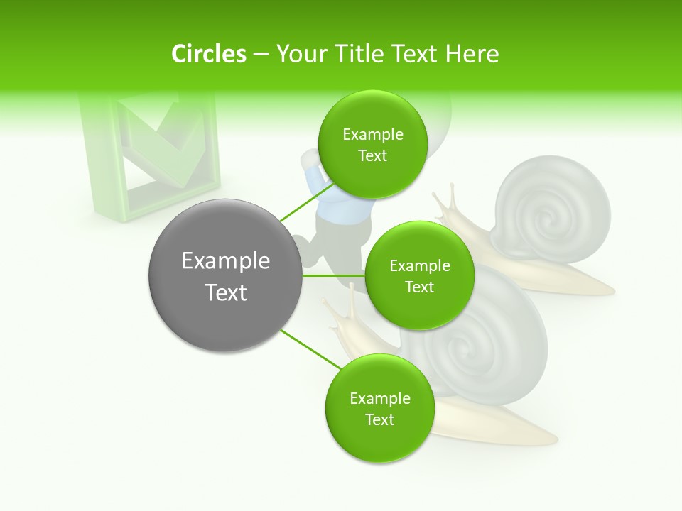 Succeed Accept Choose PowerPoint Template