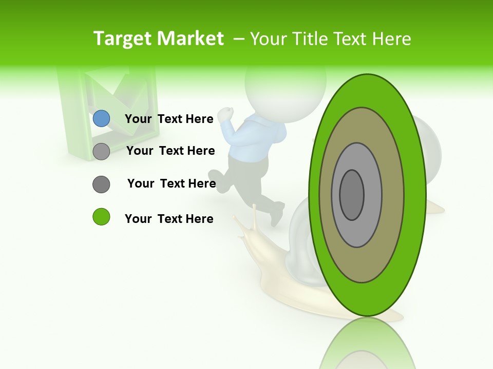 Succeed Accept Choose PowerPoint Template