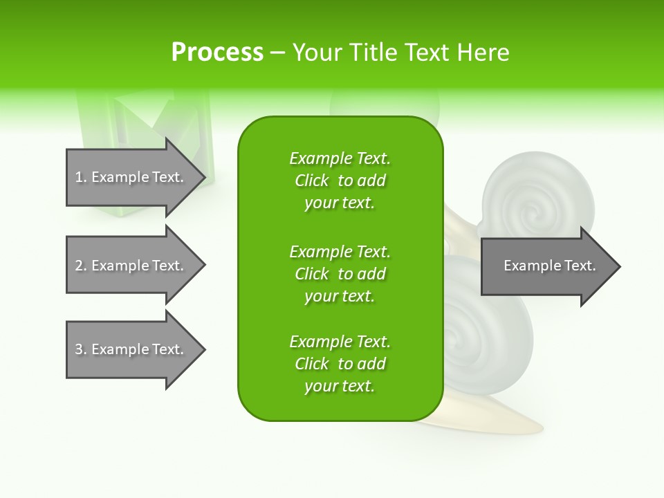 Succeed Accept Choose PowerPoint Template