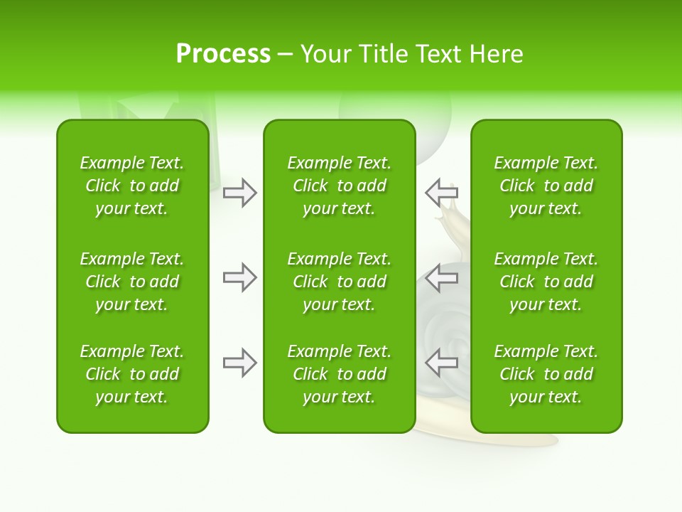 Succeed Accept Choose PowerPoint Template