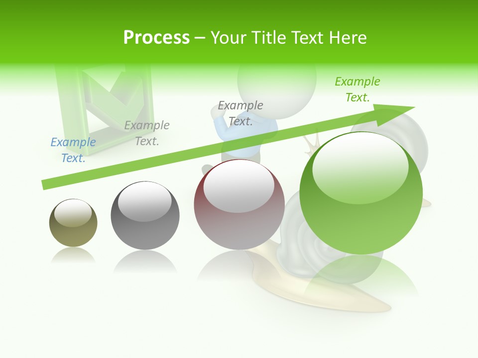 Succeed Accept Choose PowerPoint Template
