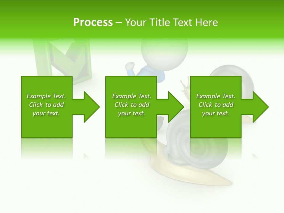 Succeed Accept Choose PowerPoint Template