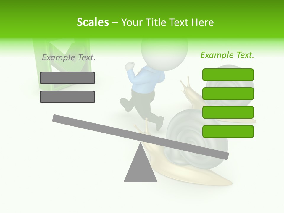 Succeed Accept Choose PowerPoint Template