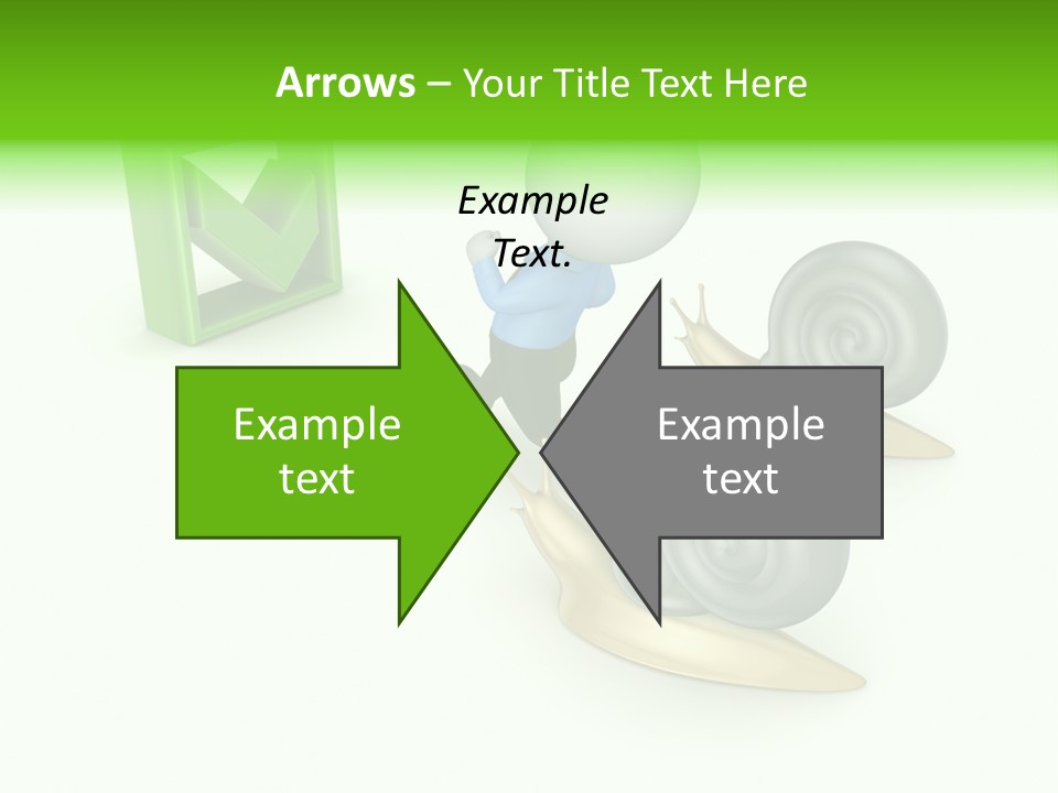 Succeed Accept Choose PowerPoint Template