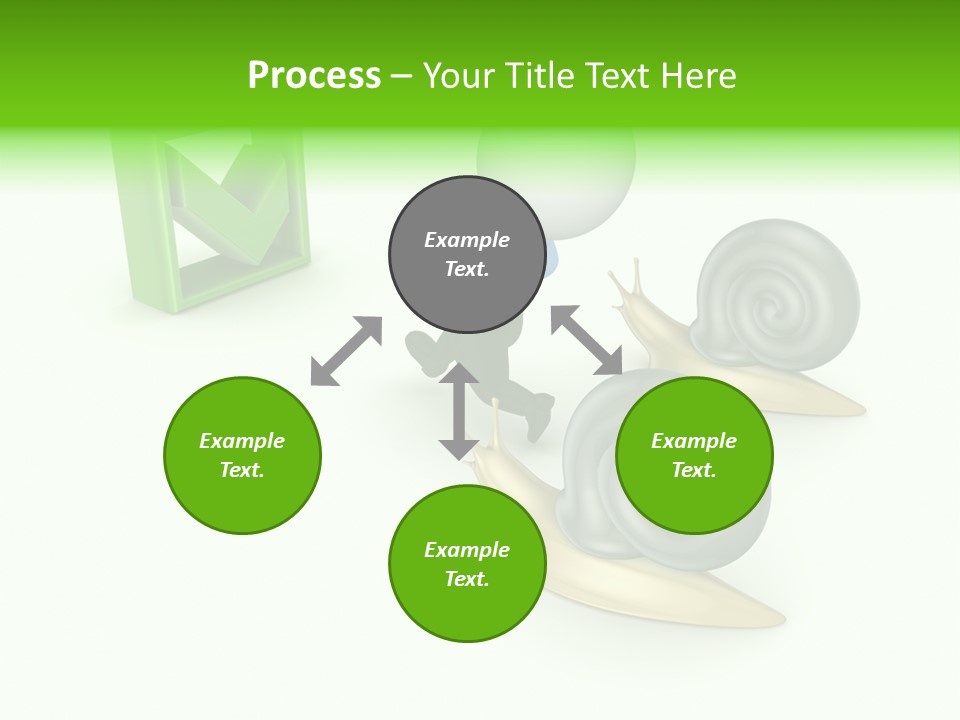 Succeed Accept Choose PowerPoint Template