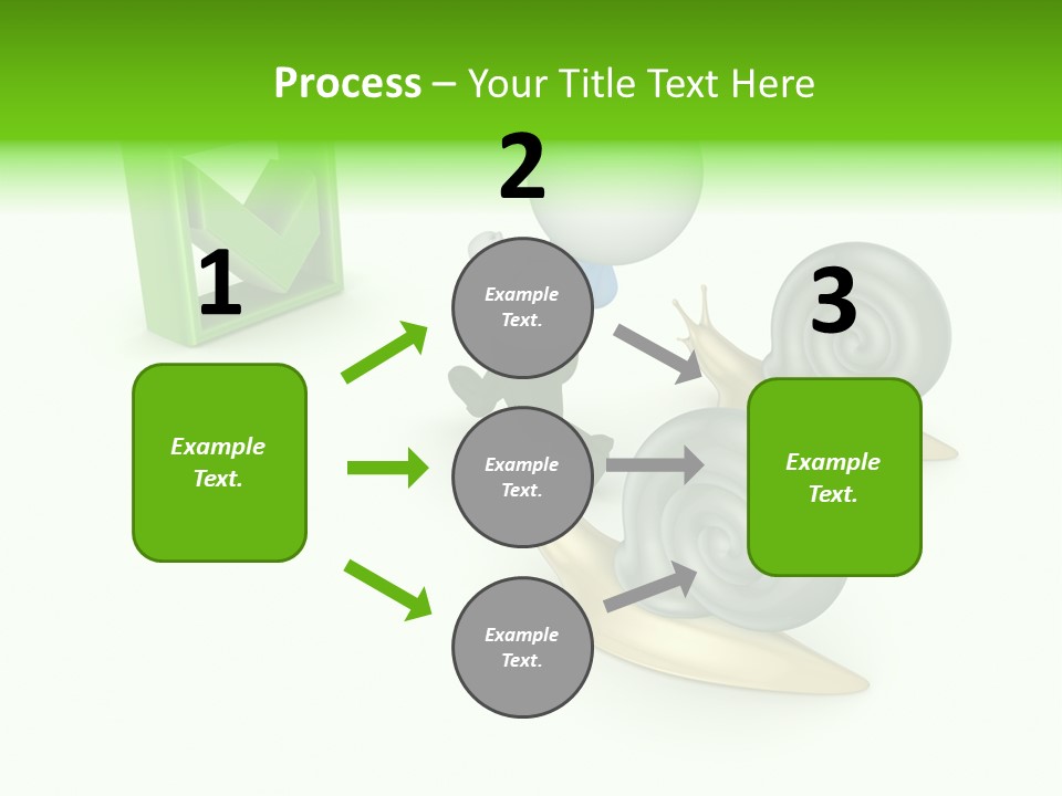 Succeed Accept Choose PowerPoint Template