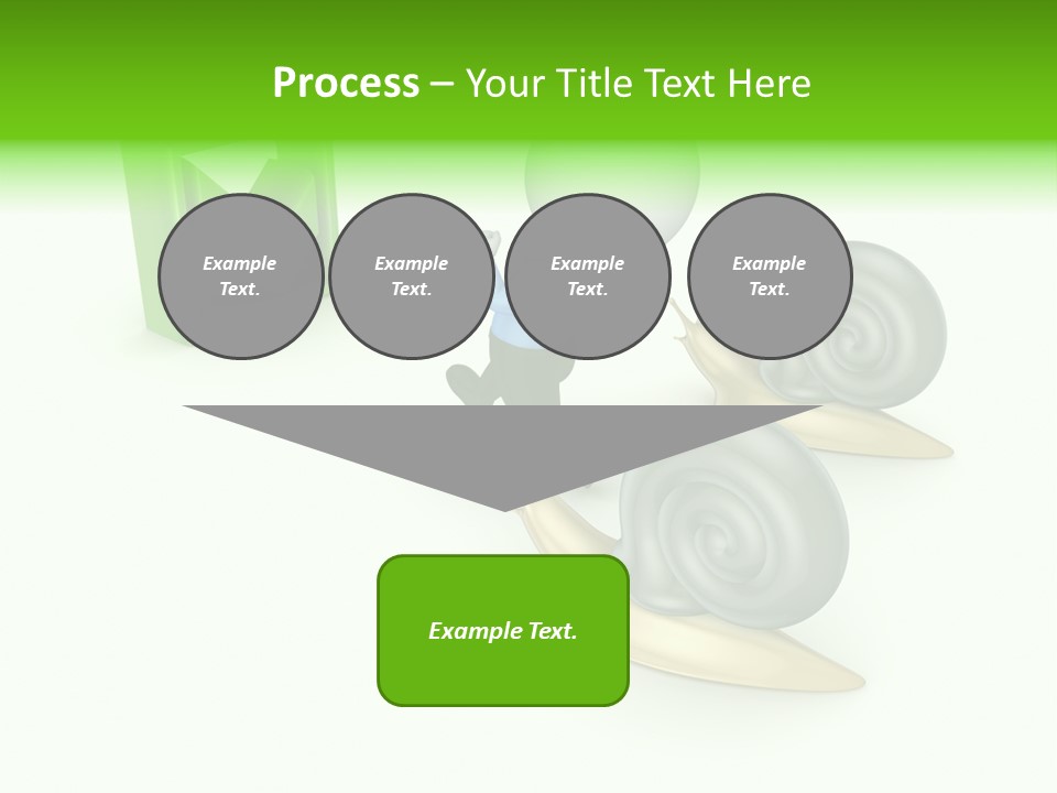 Succeed Accept Choose PowerPoint Template