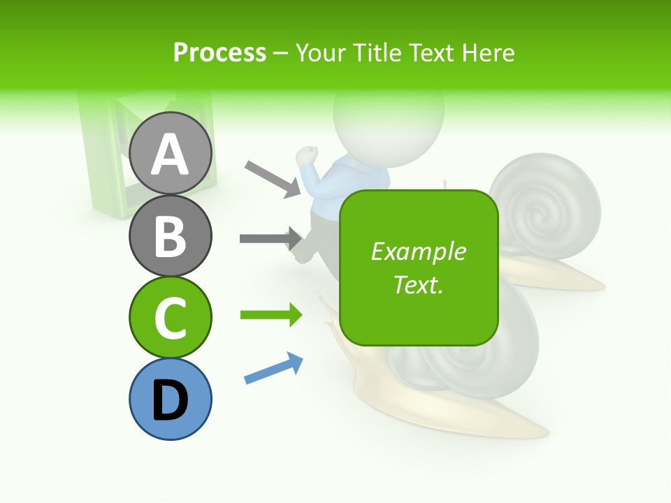 Succeed Accept Choose PowerPoint Template