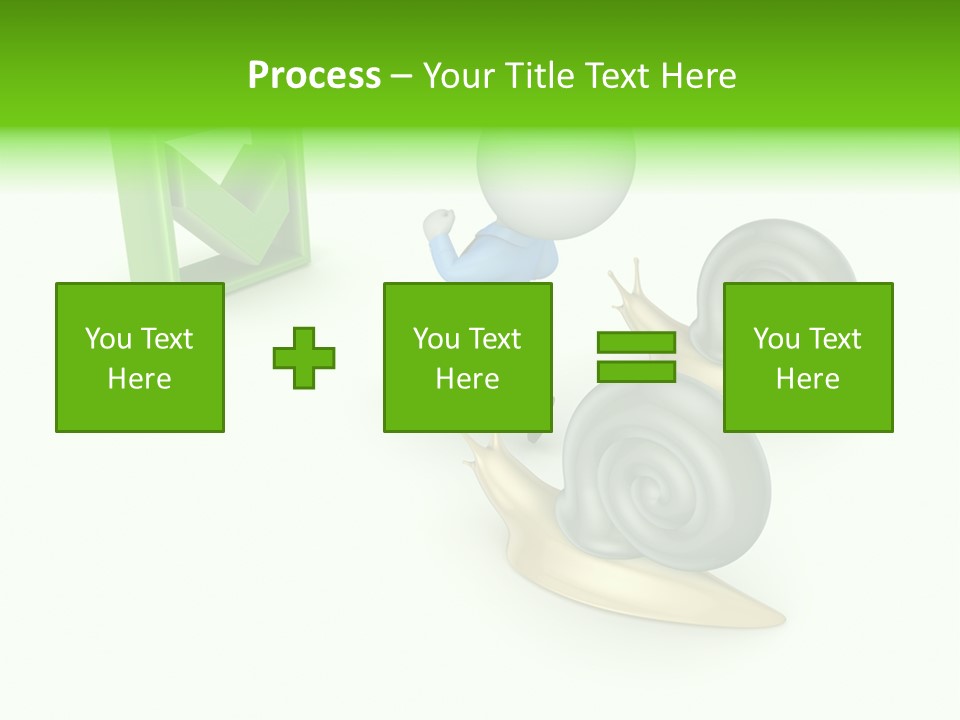 Succeed Accept Choose PowerPoint Template