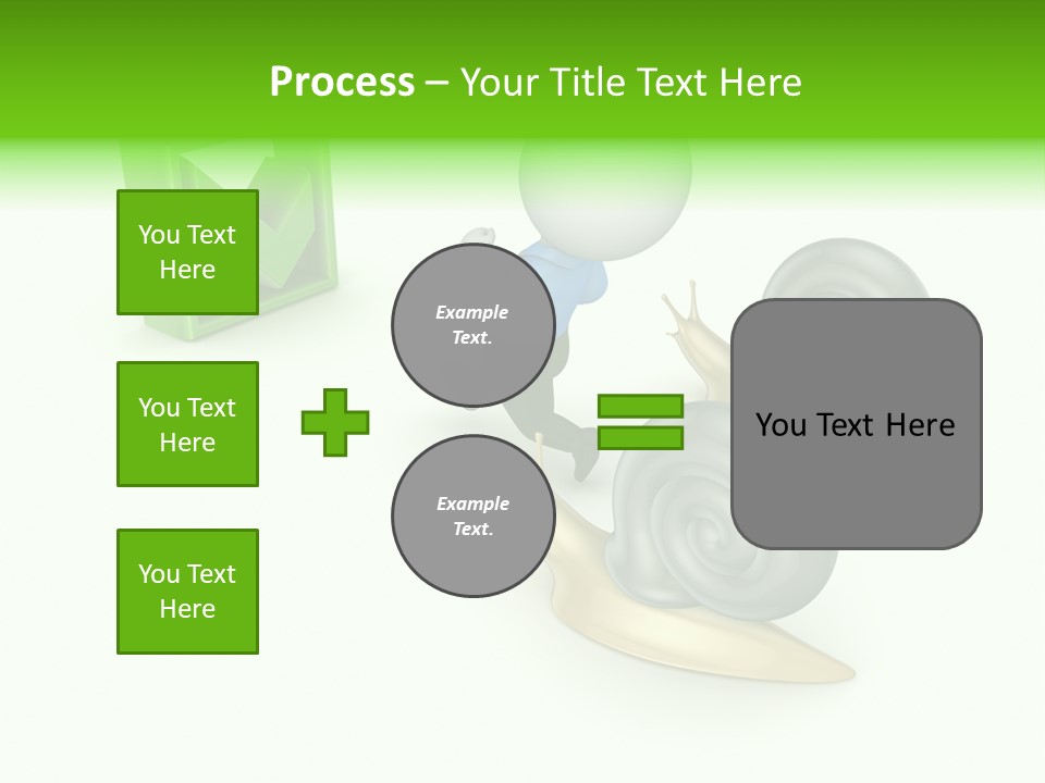 Succeed Accept Choose PowerPoint Template