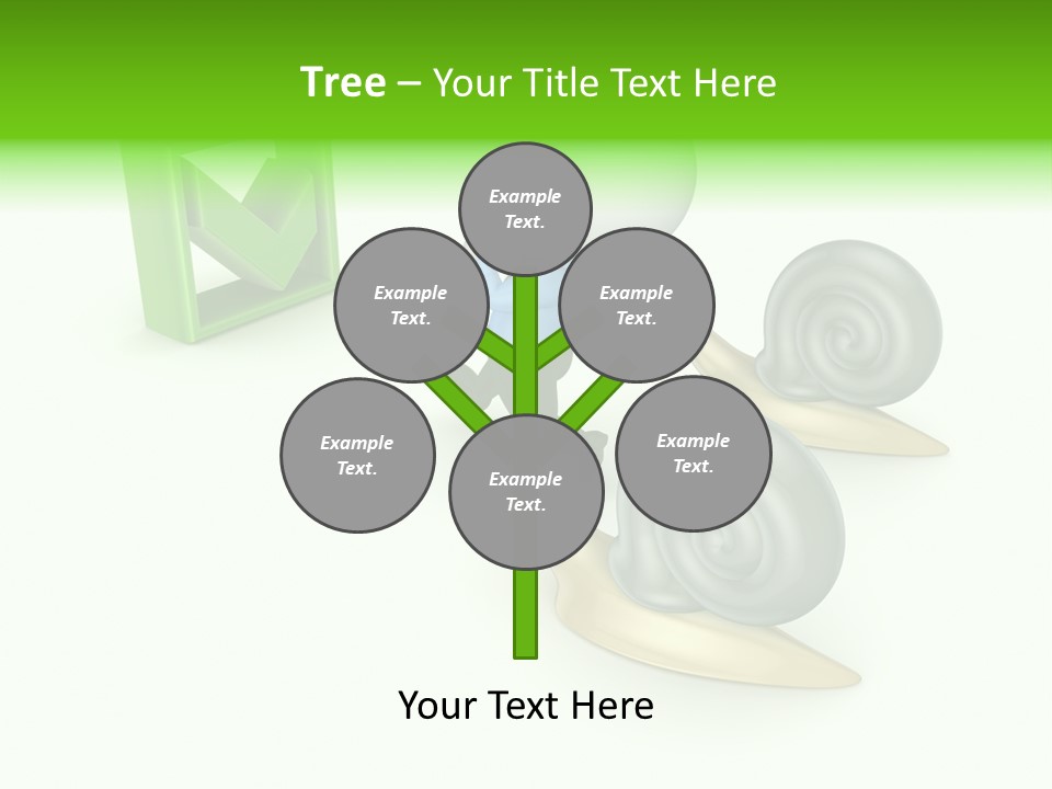 Succeed Accept Choose PowerPoint Template