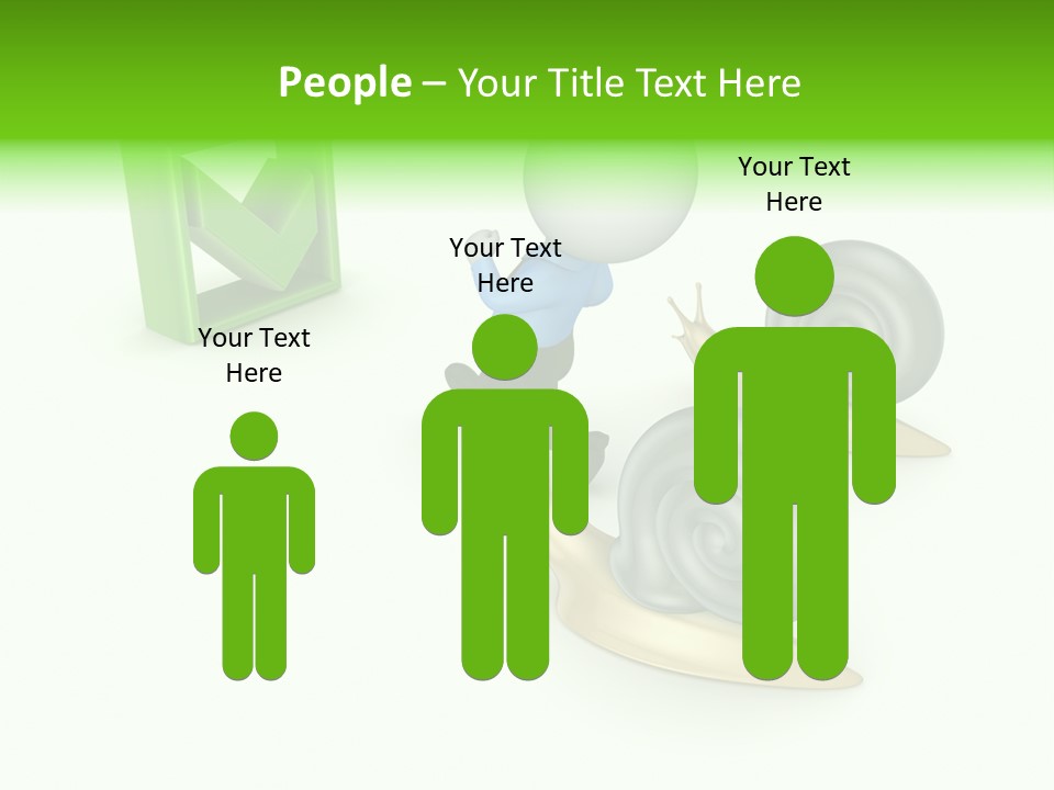 Succeed Accept Choose PowerPoint Template