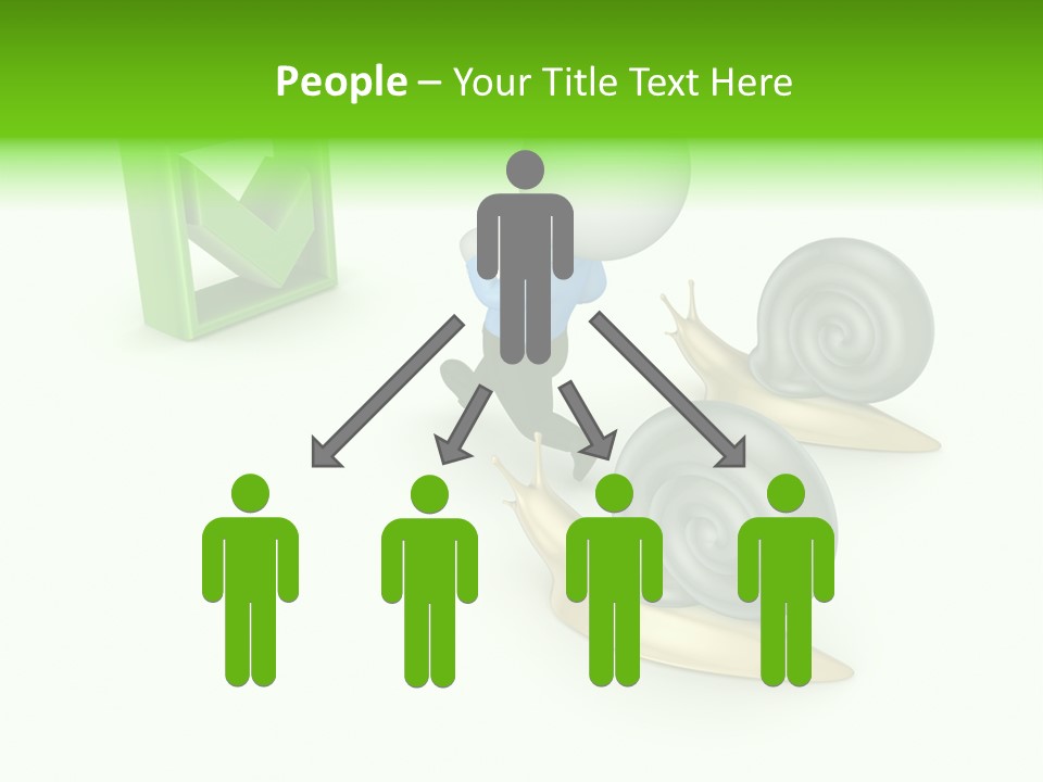 Succeed Accept Choose PowerPoint Template