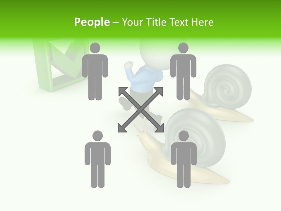 Succeed Accept Choose PowerPoint Template