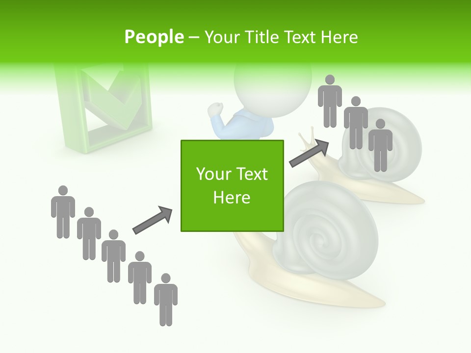 Succeed Accept Choose PowerPoint Template