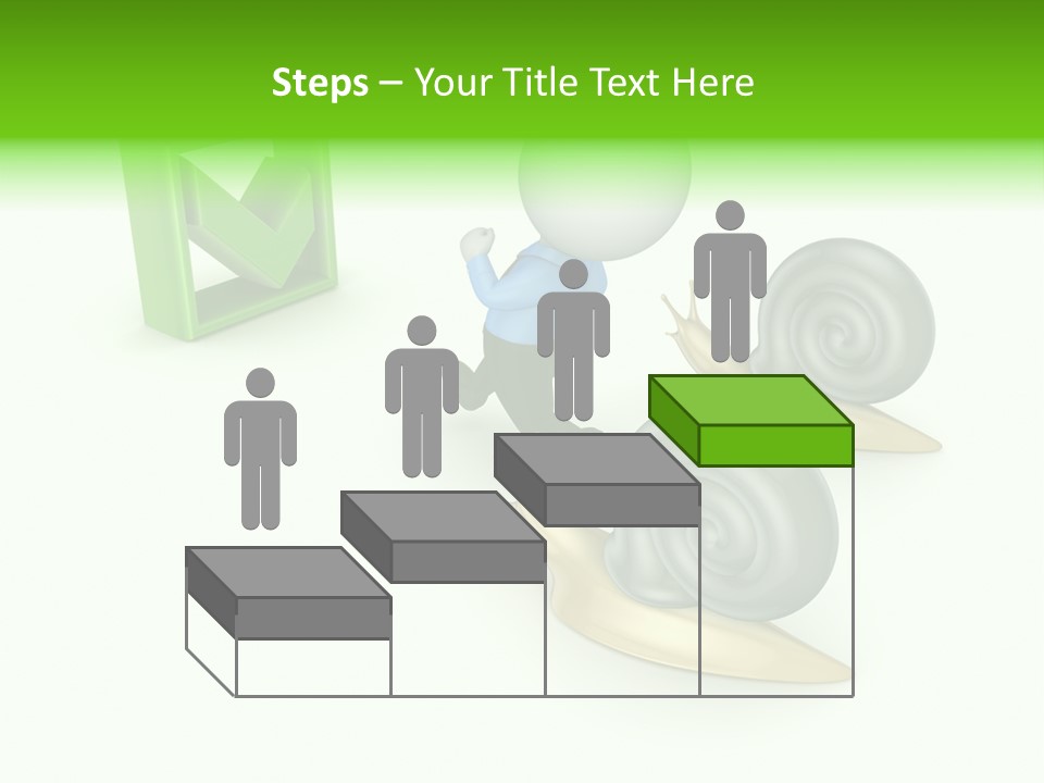 Succeed Accept Choose PowerPoint Template