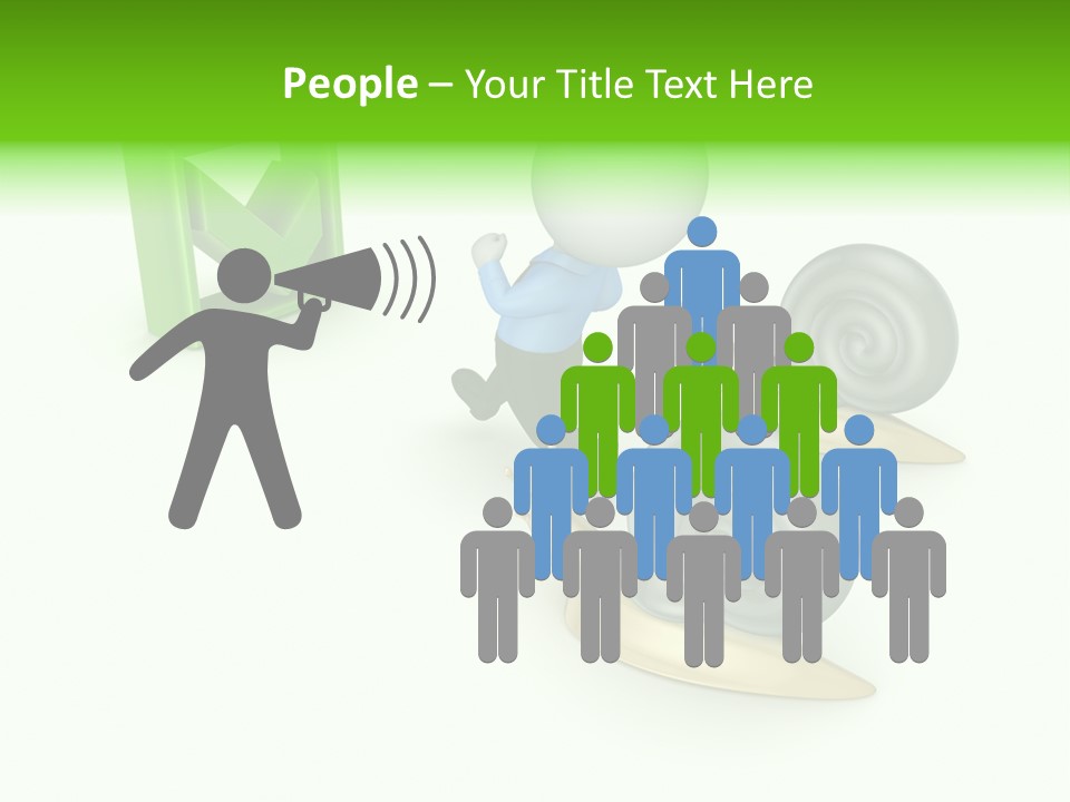 Succeed Accept Choose PowerPoint Template