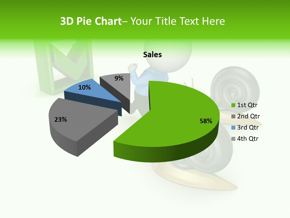 Succeed Accept Choose PowerPoint Template