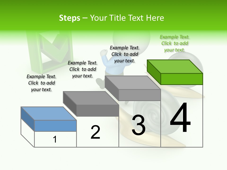 Succeed Accept Choose PowerPoint Template