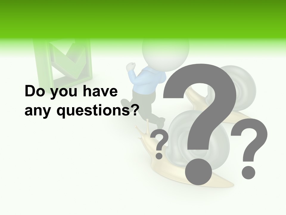 Succeed Accept Choose PowerPoint Template