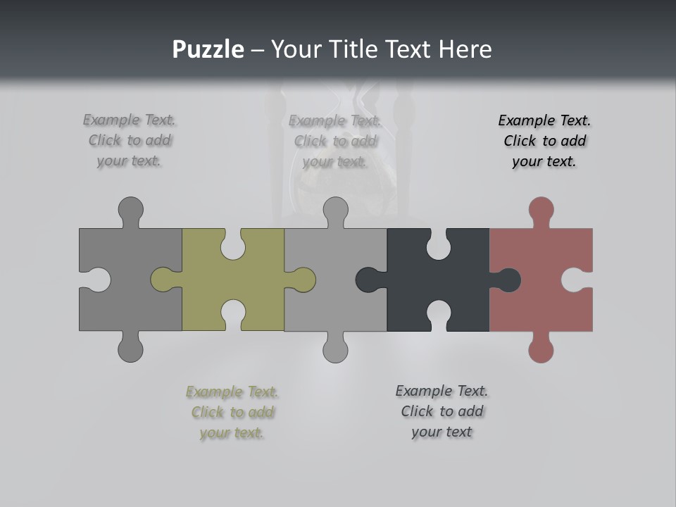 Bank Financial Credit PowerPoint Template
