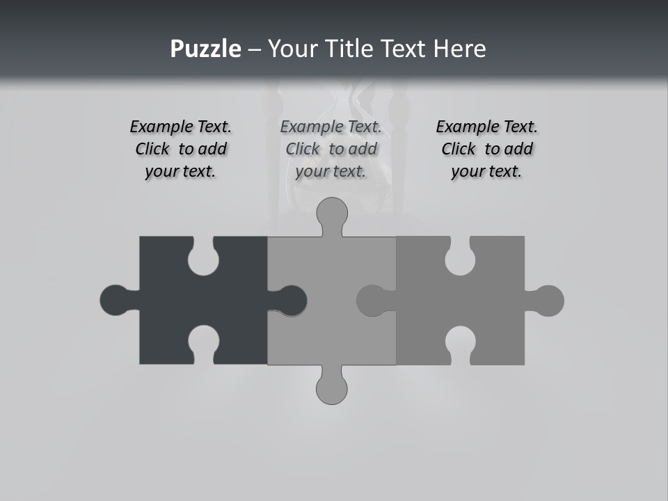 Bank Financial Credit PowerPoint Template