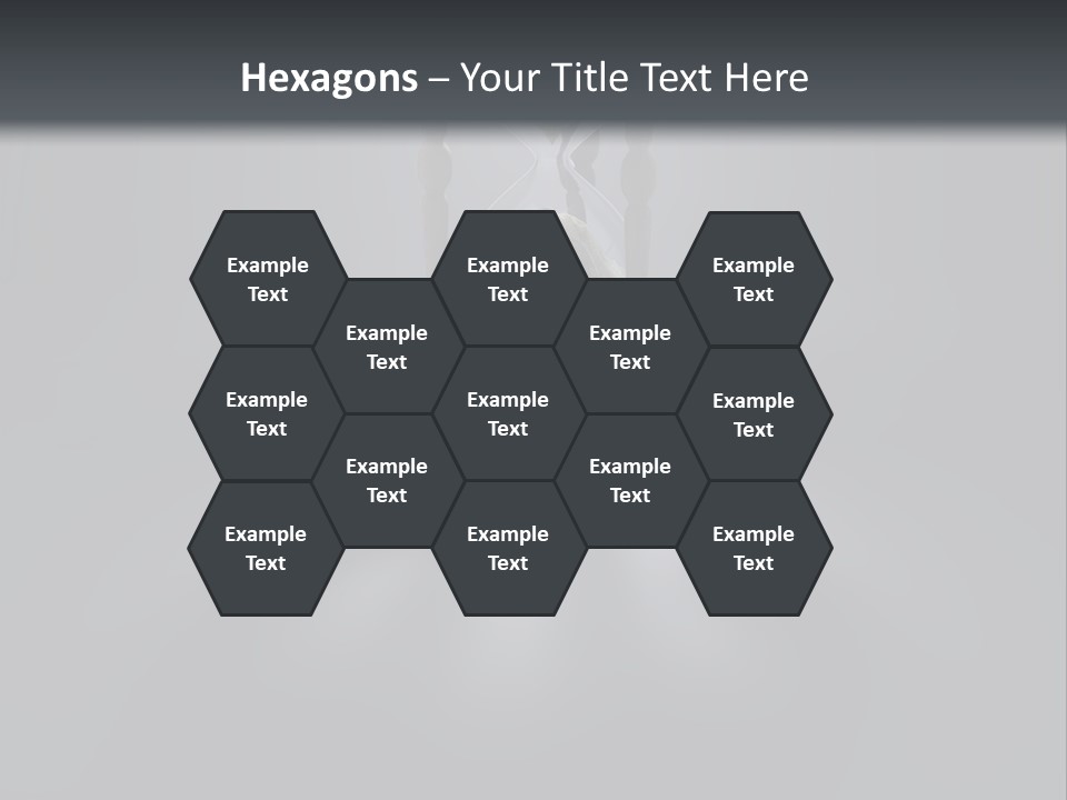 Bank Financial Credit PowerPoint Template