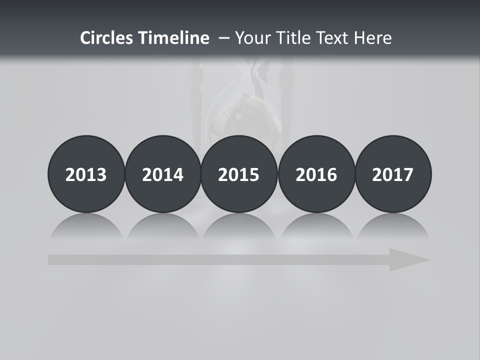 Bank Financial Credit PowerPoint Template