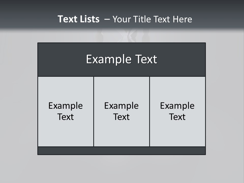 Bank Financial Credit PowerPoint Template