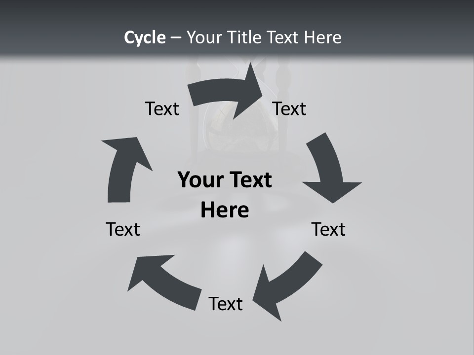 Bank Financial Credit PowerPoint Template