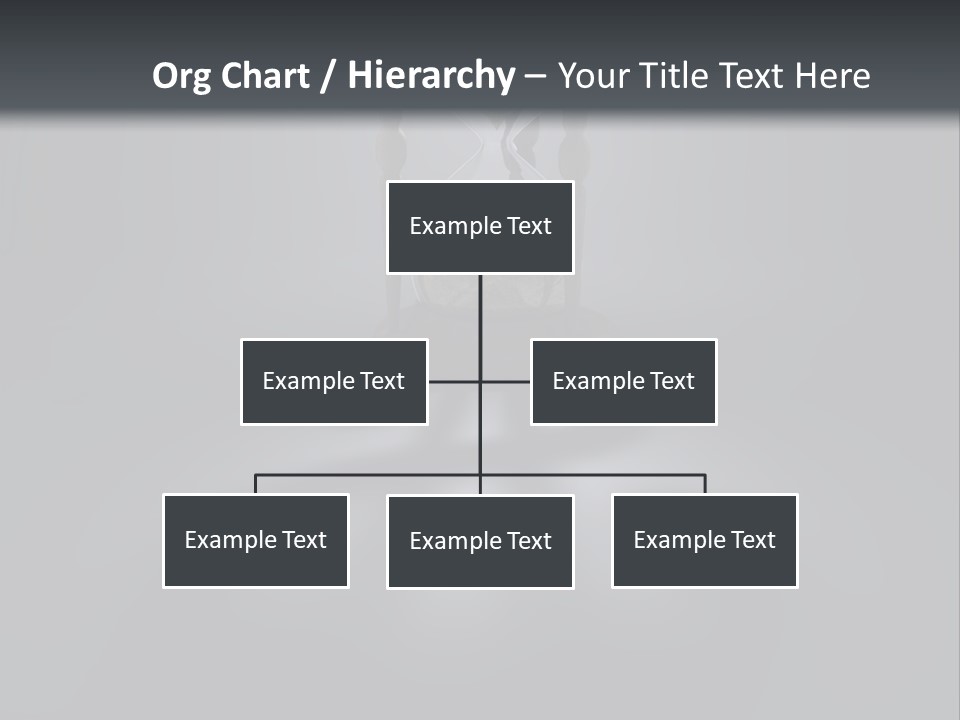 Bank Financial Credit PowerPoint Template